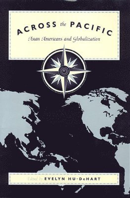 bokomslag Across the Pacific