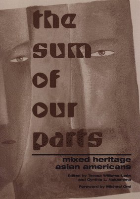bokomslag Sum of Our Parts