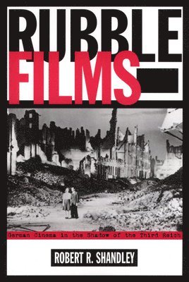 bokomslag Rubble Films