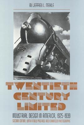 bokomslag Twentieth Century Limited