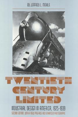 Twentieth Century Limited 1