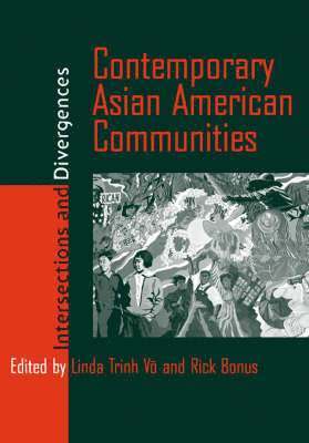 Contemporary Asian American Communities 1