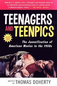 bokomslag Teenagers And Teenpics