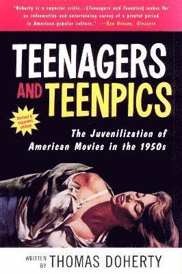 bokomslag Teenagers and Teenpics
