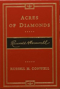 bokomslag Acres of Diamonds