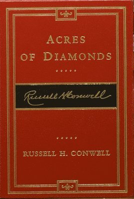 Acres Of Diamonds 1