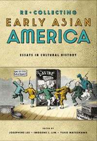 bokomslag Recollecting Early Asian America
