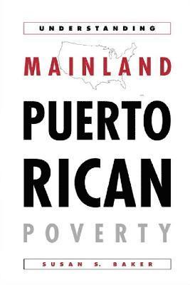 Understanding Mainland Puerto Rican Pov 1