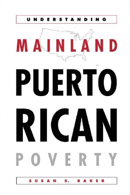 Understanding Mainland Puerto Rican Pov 1