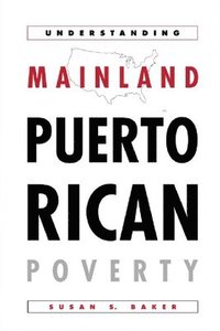 bokomslag Understanding Mainland Puerto Rican Pov