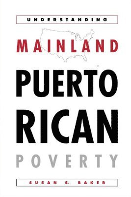 Understanding Mainland Puerto Rican Pov 1