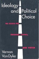 Ideology and Political Choice