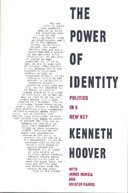 bokomslag The Power of Identity