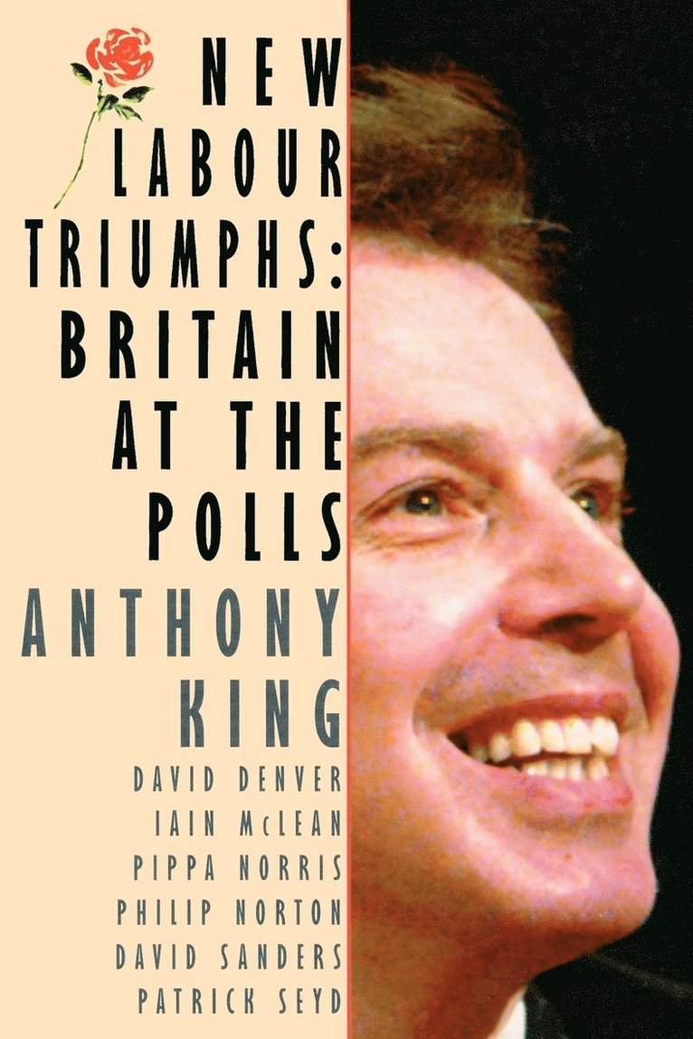 New Labour Triumphs 1