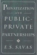 bokomslag Privatization and Public-Private Partnerships