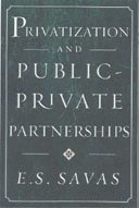 Privatization and Public-Private Partnerships