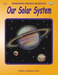 bokomslag Our Solar System