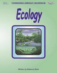 bokomslag Ecology
