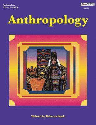 Anthropology 1