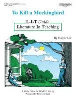 bokomslag To Kill a Mockingbird L-I-T Guide