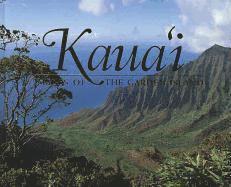 Kauai: Images of the Garden Island, Inbunden