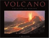 bokomslag Volcano: Creation in Motion