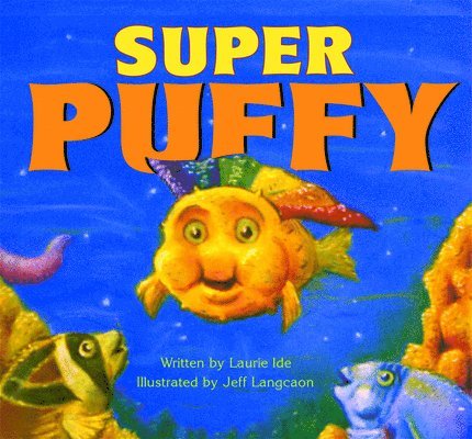 Super Puffy 1