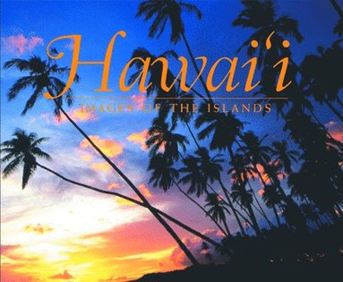 bokomslag Hawaii