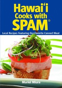 bokomslag Hawaii Cooks with Spam
