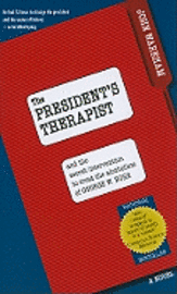 bokomslag The President's Therapist