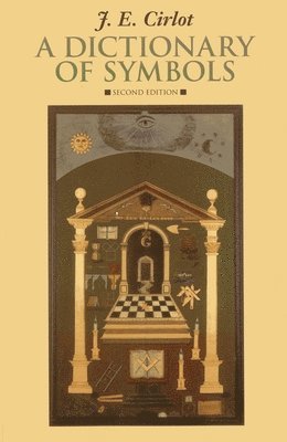 J. E. Cirlot - Dictionary of Symbols, Häftad