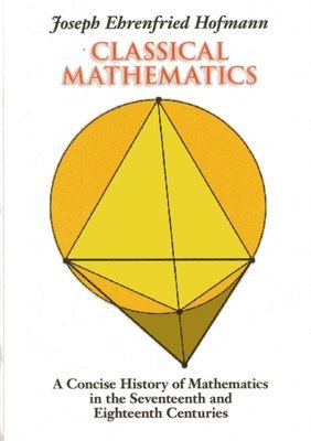 bokomslag Classical Mathematics