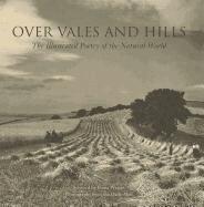 Fiona Waters - Over Vales and Hills, Inbunden
