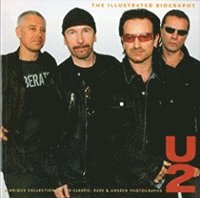 bokomslag U2