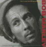 bokomslag Bob Marley