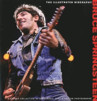 Bruce Springsteen 1