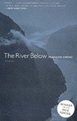 The River Below 1