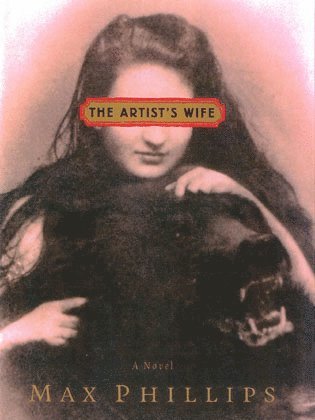 Artist's Wife 1