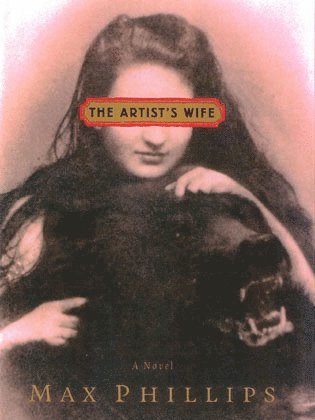 The Artist's Wife 1