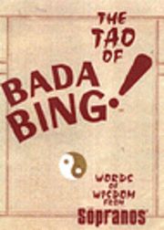 bokomslag The Tao of Bada Bing