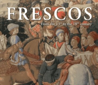 bokomslag Frescos