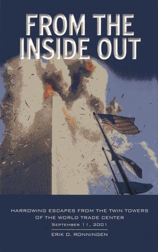 Erik O. Ronningen - From the Inside Out, Inbunden