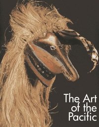 bokomslag Art of the Pacific