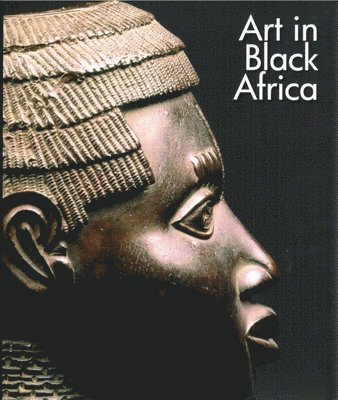 Art in Black Africa 1