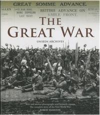 bokomslag Great War