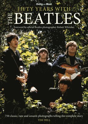 Fifty Years with the Beatles 1