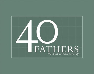 bokomslag 40 Fathers