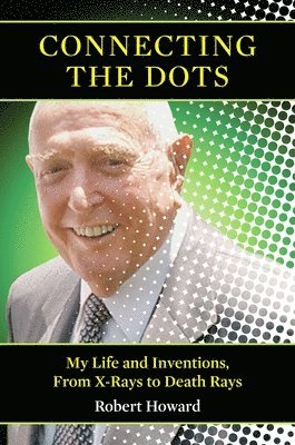 Robert Howard - Connecting the Dots, Inbunden
