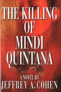 bokomslag Killing of Mindi Quintana