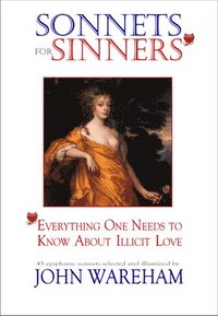 bokomslag Sonnets for Sinners